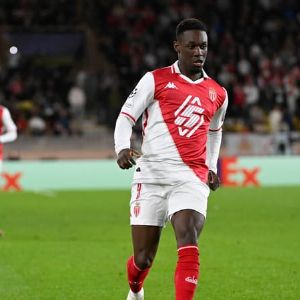 "Coup dur pour Monaco : Balogun opéré à l'épaule avant le match contre Arsenal"