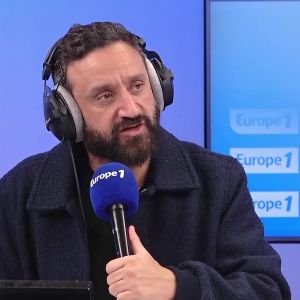 Cyril Hanouna sous le choc après une insulte en direct sur Europe 1