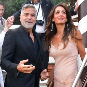 Découvrez la somptueuse demeure de George et Amal Clooney dans le Var !