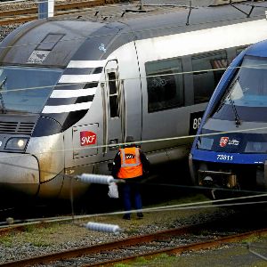 "Découvrez le classement surprenant des compagnies ferroviaires en Europe !"