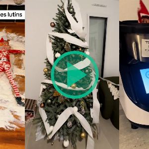 Des petits lutins farceurs mettent les parents à l'épreuve avant Noël, découvrez cette nouvelle tendance festive