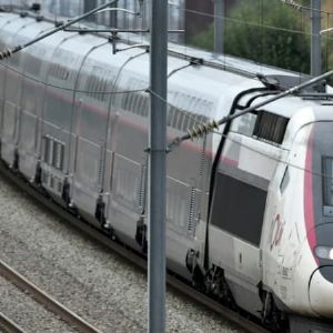 Grève SNCF : les TGV circuleront normalement malgré des perturbations régionales