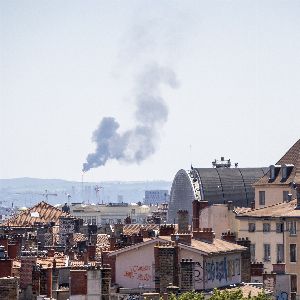 "Incroyable : baisse spectaculaire de la mortalité due à la pollution de l'air en Europe"