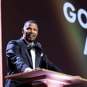 "Incroyable ! Jamie Foxx raconte son combat contre la mort à cause d'une hémorragie cérébrale"