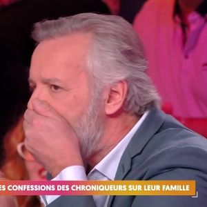 "Incroyable ! La sœur d'un chroniqueur de TPMP en admiration pour Jean-Michel Maire"