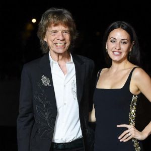 "Incroyable : Mick Jagger, 81 ans, s'affiche avec son fils de 8 ans"