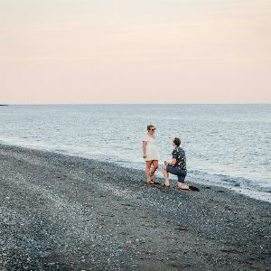 "Incroyable : sa demande en mariage refusée pour une raison incroyablement vexante !"