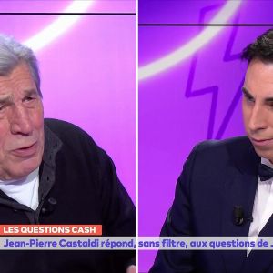 Jean-Pierre Castaldi règle toutes ses dettes et surprend tout le monde !