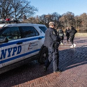 "L'arrestation de Luigi Mangione dans l'affaire de l'assassinat de Brian Thompson secoue New York"