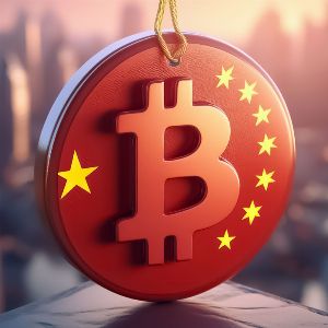 "La Chine sur le point de stocker massivement du Bitcoin : un changement stratégique majeur ?"