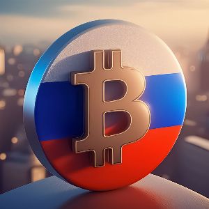 La Russie de Vladimir Poutine envisage-t-elle de constituer une réserve nationale en Bitcoin ?