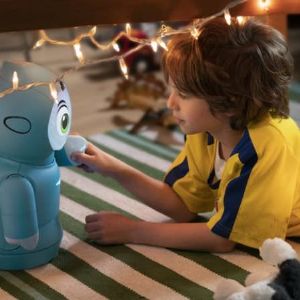 "La triste fin des robots enfant Moxie suite à la faillite de leur fabricant"