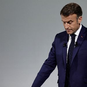 "Le choix crucial de Macron pour contrer le RN et gouverner avec la gauche"