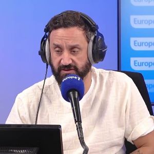 "Le coup de gueule de Cyril Hanouna : déchaîné contre les détracteurs de Noël sur Europe 1"