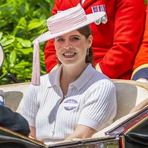 Le mystère de l'absence de la princesse Eugenie au concert de Noël de Kate révélé !