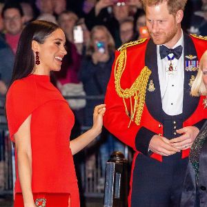 "Le plan de Noël radicalement différent de Meghan et Harry pour Archie et Lilibet"