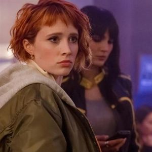 Le succès de Cat’s Eyes pousse TF1 vers une saison 2