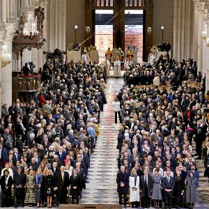 "Les 8 secrets de succès de la restauration de Notre-Dame de Paris"