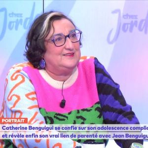 "Les confessions choc de Catherine Benguigui sur ses troubles alimentaires"