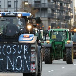 "Les mensonges de la France sur l'accord avec le Mercosur : la vérité enfin révélée !"