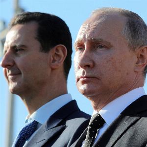 "Poutine sauve Assad mais perd en influence au Moyen-Orient"