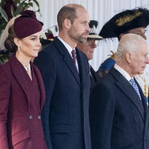 Prince William inquiet : nouvelles alarmantes sur l'état de santé du roi Charles III