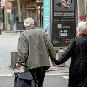 "Révélation choc : les retraites augmenteront de 2,2 % en janvier !"