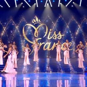 "Révélation choc sur la future Miss France 2025 !"