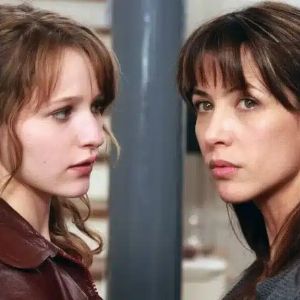 "Révélation choc sur la suite de LOL : Sophie Marceau de retour sans Christa Theret"