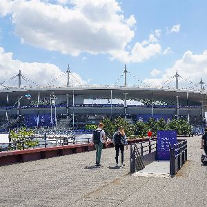 "Révélation : GL Events choisi par l'Etat pour exploiter le Stade de France, Vinci évincé"