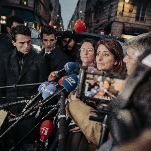 "Révélation : tensions à l'Elysée sur la composition du futur gouvernement"