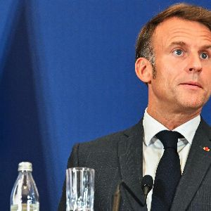 "Révélations exclusives : Comment Macron et les partis ont choisi le nouveau Premier ministre en un temps record"