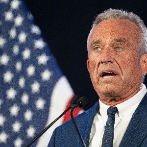 "Robert F. Kennedy Jr nommé ministre de la Santé par Donald Trump : opposition de prix Nobel"