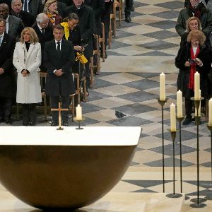 Scandale à Madrid : l'Espagne brille par son absence à l'inauguration de Notre-Dame de Paris