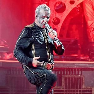 "Scandale au Hellfest 2025 : le choix controversé de Till Lindemann de Rammstein"