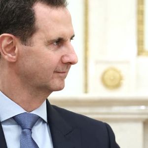 "Scandale : Bachar al-Assad révèle sa fuite en Russie!"