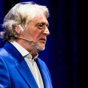 "Scandale : Gilbert Rozon au coeur d'un procès pour viols au Canada"