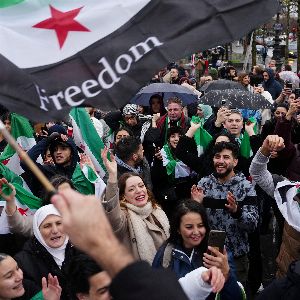 "Suspense en France : les demandes d'asile des Syriens maintenues malgré la chute d'Al-Assad"