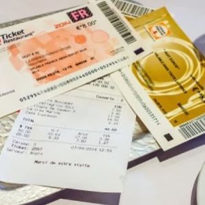 Ticket-Restaurant : l'utilisation en supermarché garantie selon l'émetteur