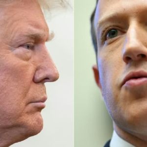 Trump face à un dilemme concernant TikTok après sa rencontre avec Zuckerberg