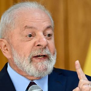 Urgent : Président Lula du Brésil opéré en urgence pour une hémorragie intracrânienne