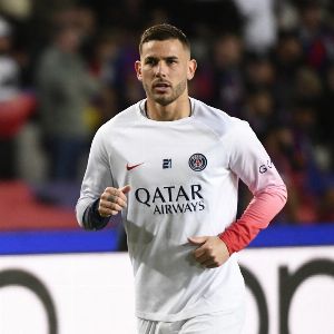 "Alerte ! Tentative d'intrusion chez Lucas Hernández : sa femme dans la terreur"