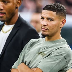 "Amine Harit préfère rester fidèle à l'OM plutôt que de rejoindre le PSG"