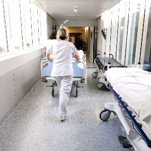 "Choc au travail : Les infirmières victimes de violences sexuelles, un drame silencieux révélé"