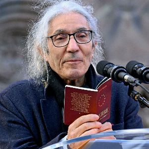 "Choc : Boualem Sansal maintenu en détention en Algérie !"