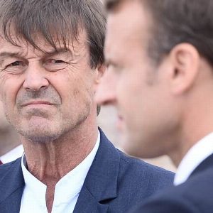 "Choc : Nicolas Hulot poursuit TF1 pour des millions !"