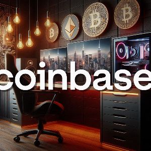 Coinbase et Chainlink collaborent pour une adoption institutionnelle massive !