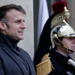 "Conseil de défense sur la Syrie à l'Élysée : décisions cruciales prises par Macron"