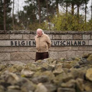 Découvrez le projet fou d'un bunker de luxe dans un tunnel d'un camp nazi