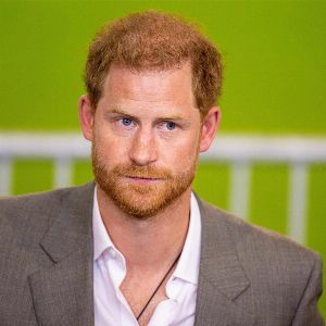 "Départ inattendu chez Sentabale : Prince Harry confronté à une nouvelle épreuve avant Noël"